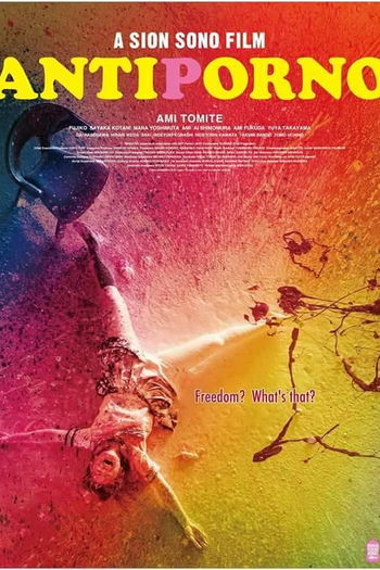  de Filme Antipornô (2016)