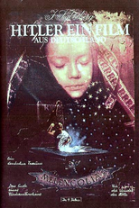 Hitler: Um Filme da Alemanha (Hitler - ein Film aus Deutschland)