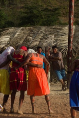 Yamiyhex: as mulheres-espirito (Yamiyhex: as Mulheres-espirito)