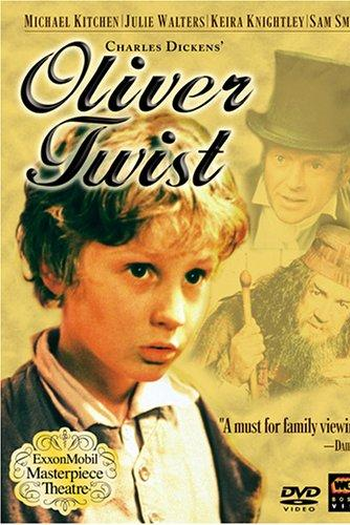  de Filme Oliver Twist (1999)