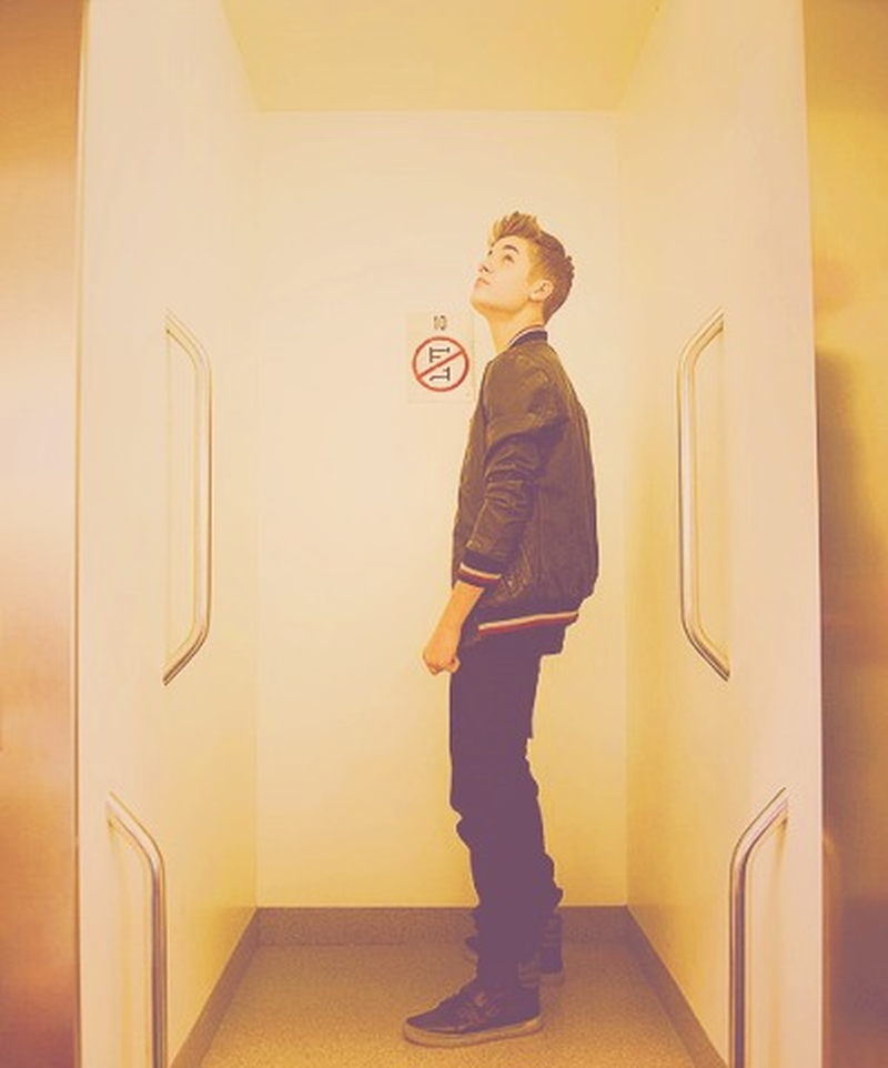girlfriend do bieber - Foto 2