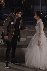 KBS Drama Special 2014 – Bride in Sneakers (Woondonghwaleul sineun sinboo )