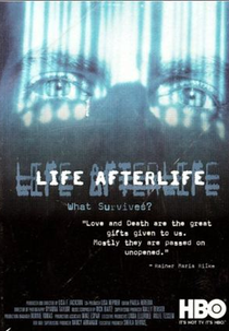 América Nua e Crua: Vida após a Morte (Life Afterlife)