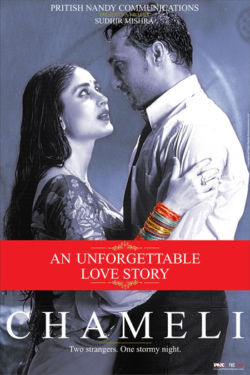  de Filme Chameli (2003)
