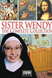 Irmã Wendy e a História da Pintura - Poster / Capa / Cartaz - Oficial 2
