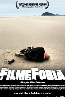 FilmeFobia - Poster / Capa / Cartaz - Oficial 2