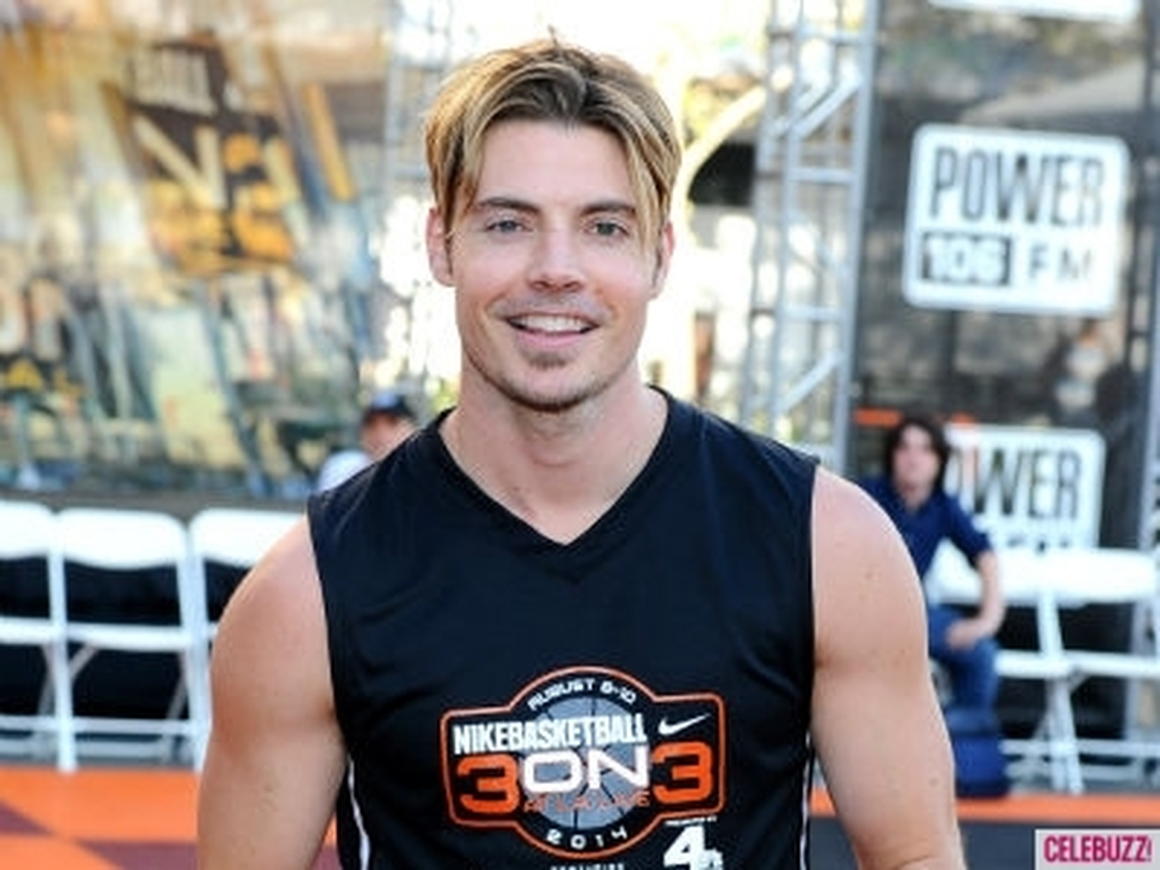 Josh Henderson - Foto 5