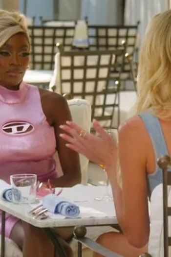 Poster de Episódio Miss Management (2023)