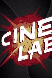 Cinelab (1ª Temporada) - Poster / Capa / Cartaz - Oficial 1