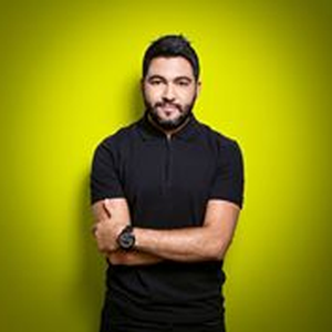 Foto de perfil de Adalberto