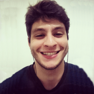Foto de perfil de Diego