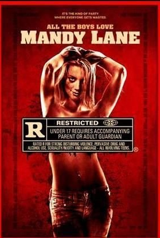 Poster 6 de Filme Tudo Por Ela (2006)