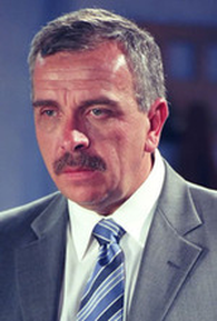José Elías Moreno