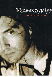 Richard Marx: Hazard - Poster / Capa / Cartaz - Oficial 1