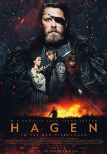 Hagen - Im Tal der Nibelungen (Hagen - Im Tal der Nibelungen)
