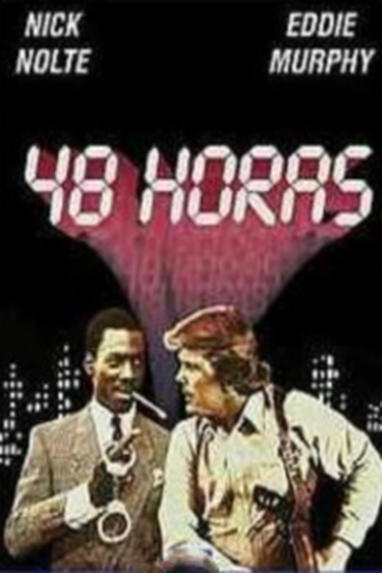  de Filme 48 Horas (1982)