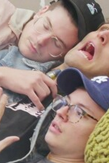 Poster de Episódio Our secret meeting. (2018)