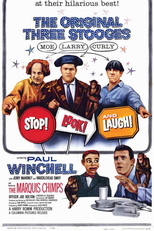 Pare! Olhe! e Ria! (Stop! Look! and Laugh!)