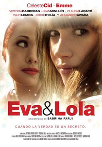Eva e Lola (Eva y Lola)