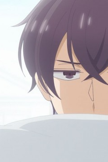 Poster de Episódio ごめんなさい (2024)