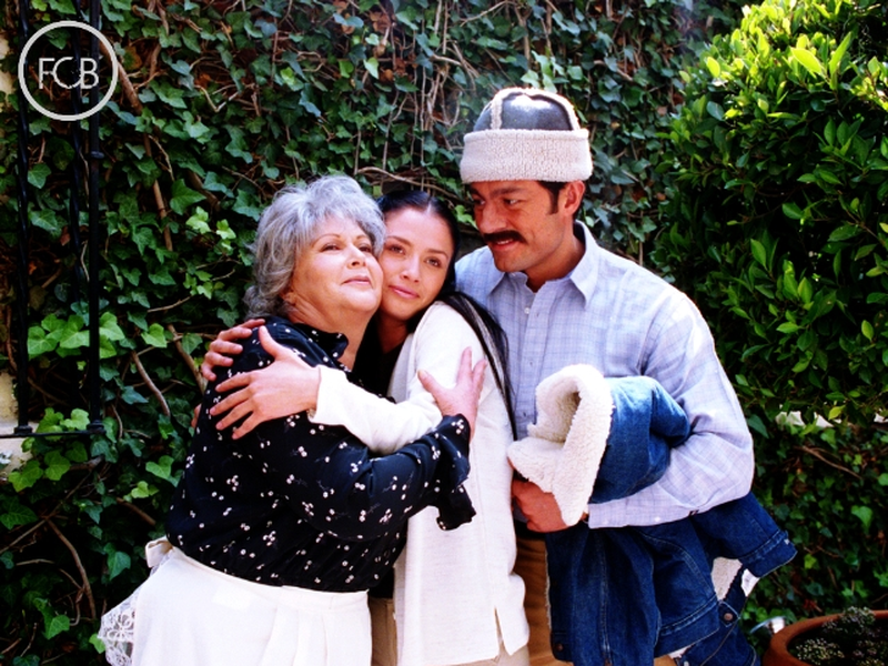 Foto 6 de Navidad Sin Fin 