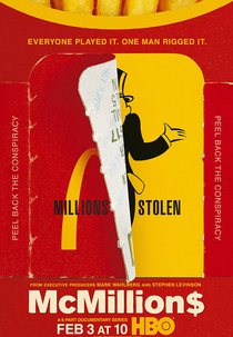 McMillions (McMillions)