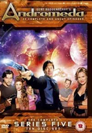 Andromeda (5ª Temporada) (Andromeda (Season 5))