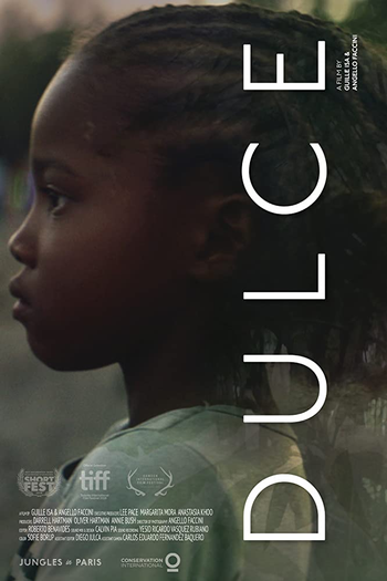 Poster de Curta Dulce (2018)