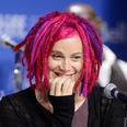 Lana Wachowski