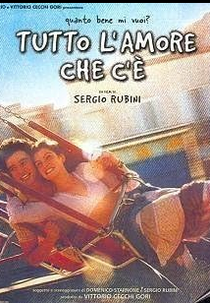 Todo o amor que existe (Tutto l'amore che c'è)