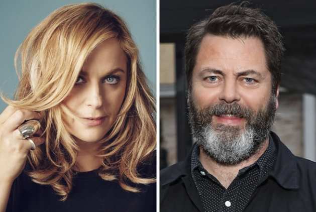 ‘Making It’ With Amy Poehler & Nick Offerman Renewed For Season 2