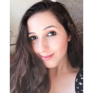 Foto de perfil de Rayane