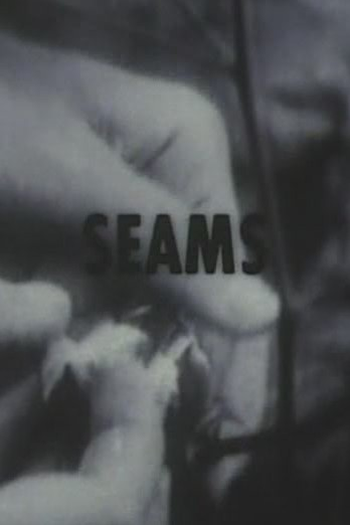 Poster de Curta Seams (1993)
