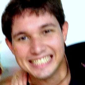 Foto de perfil de Pedro Schumacher