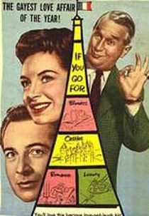 Mesmo Assim Eu Te Amo (Count Your Blessings)