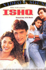 Ishq (Ishq)