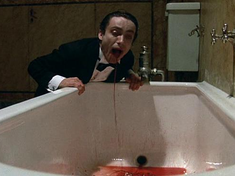 Foto 4 de Sangue para Drácula