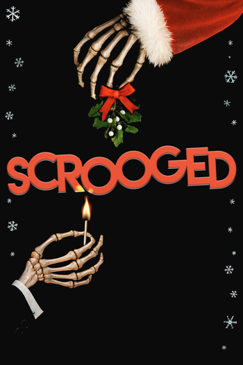  de Filme Os Fantasmas Contra Atacam (1988)