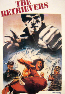 Cães de Caça (The Retrievers)