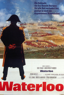 Waterloo - Poster / Capa / Cartaz - Oficial 6