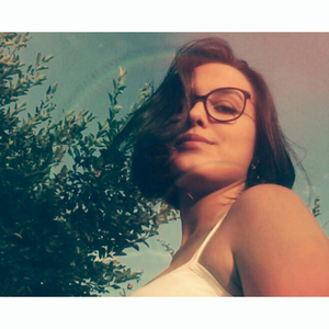 Foto de perfil de Thásia