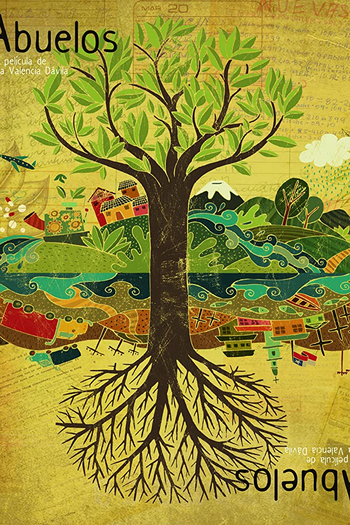 Poster de Filme Avós (2010)