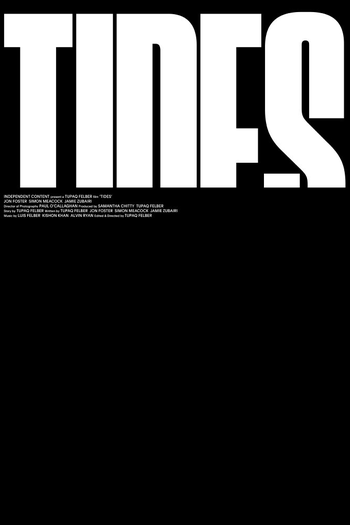  de Filme Tides (2017)