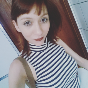 Foto de perfil de Fernanda Cardoso