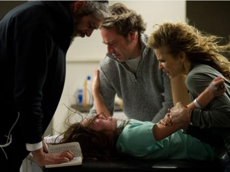 Foto 2 de Possessão