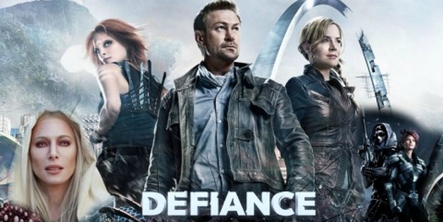 Syfy estreia nova temporada de "Defiance" no dia 20 de junho