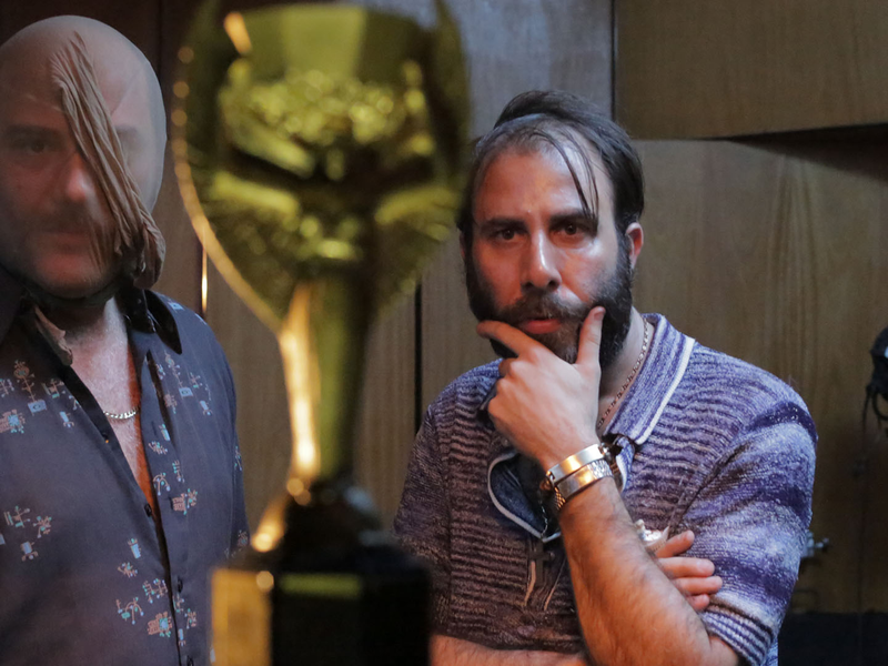 Foto 2 de O Roubo da Taça