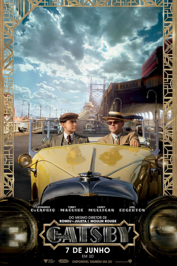  de Filme O Grande Gatsby (2013)