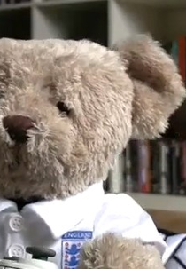 Misery Bear - World Cup (Misery Bear - World Cup)