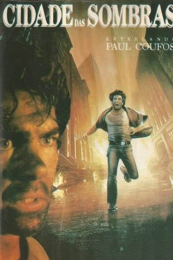  de Filme Cidade das Sombras (1987)